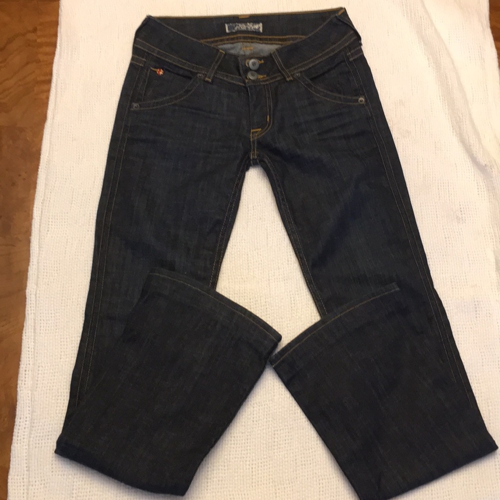 Hudson Women’s Bootcut Jeans